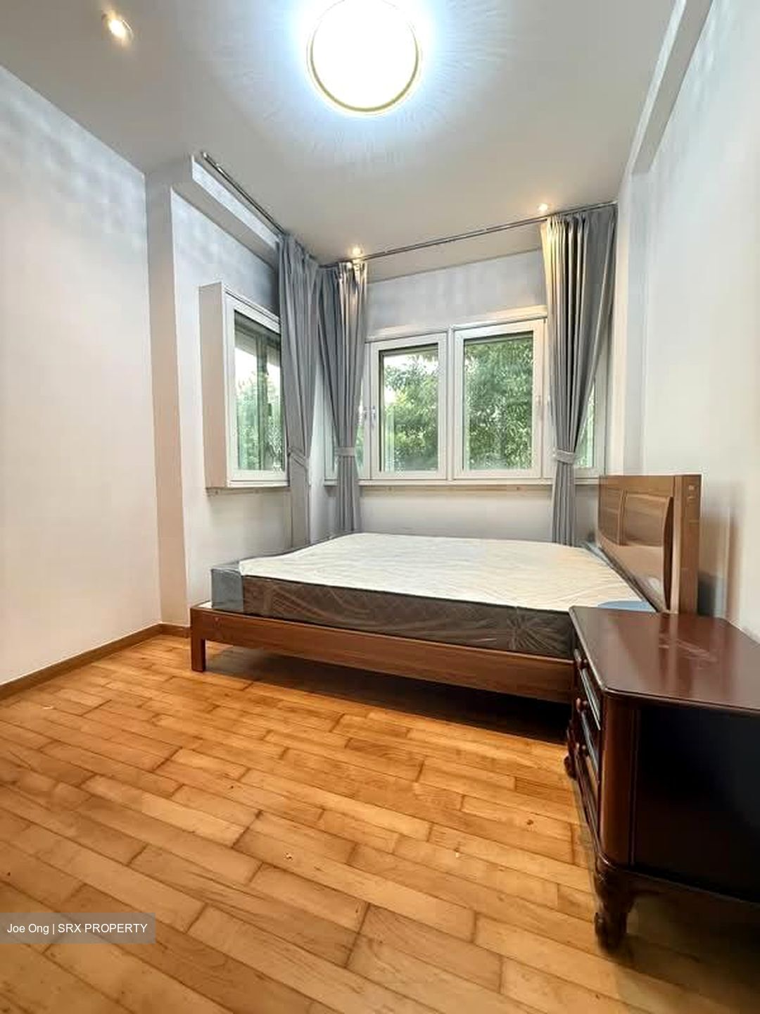 Regent Park (D5), Condominium #531750901